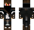 demon assassain