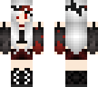 demon girl