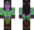 demon hunter