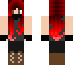 demon hunter