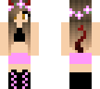 demon jasmine