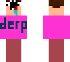 derp