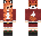 derp foxy