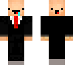 derpy suitman