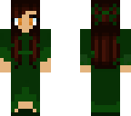 desert elf child