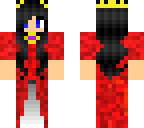 devil queen
