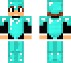 diamond armor