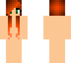 different skin color