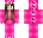 dino girl