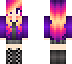 dj girl