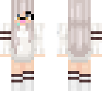 dog girl