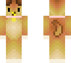 doge pika