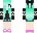e-girl