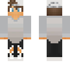 edit boy