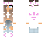 edit of skin