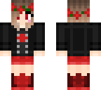 edit underfell chara