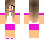 edited girl