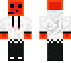 edited red slimey
