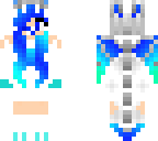 edited skin