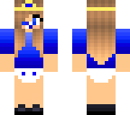 edited skin