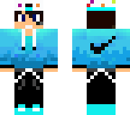 egt's bday skin