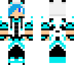 electric panda boy