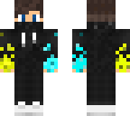 elemental boy   reupload