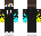 elemental boy