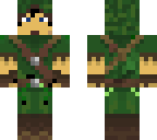 elf warrior