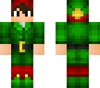 elvenkenyt