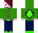 emerald rollercoaster