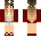 emily's new skin