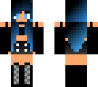 emo aphmau