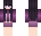 emo purple