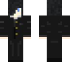 emo senpie