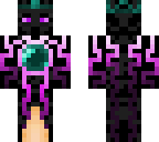 end queen