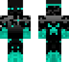 ender gamer aqua