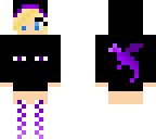 ender girl