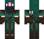 ender hunter