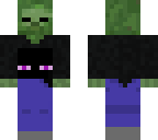ender man fan