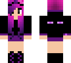 ender queen