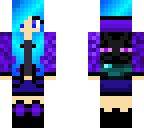 endergirl