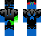 endermender