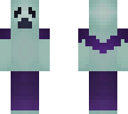 equip ghost