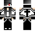 evil female zane 2