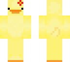 fad duck