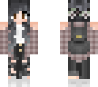 fall skin