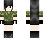 feather's skin