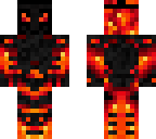 fire ninja