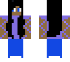 first skin try agin